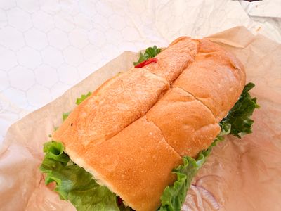 Zoccoli's Delicatessen 3